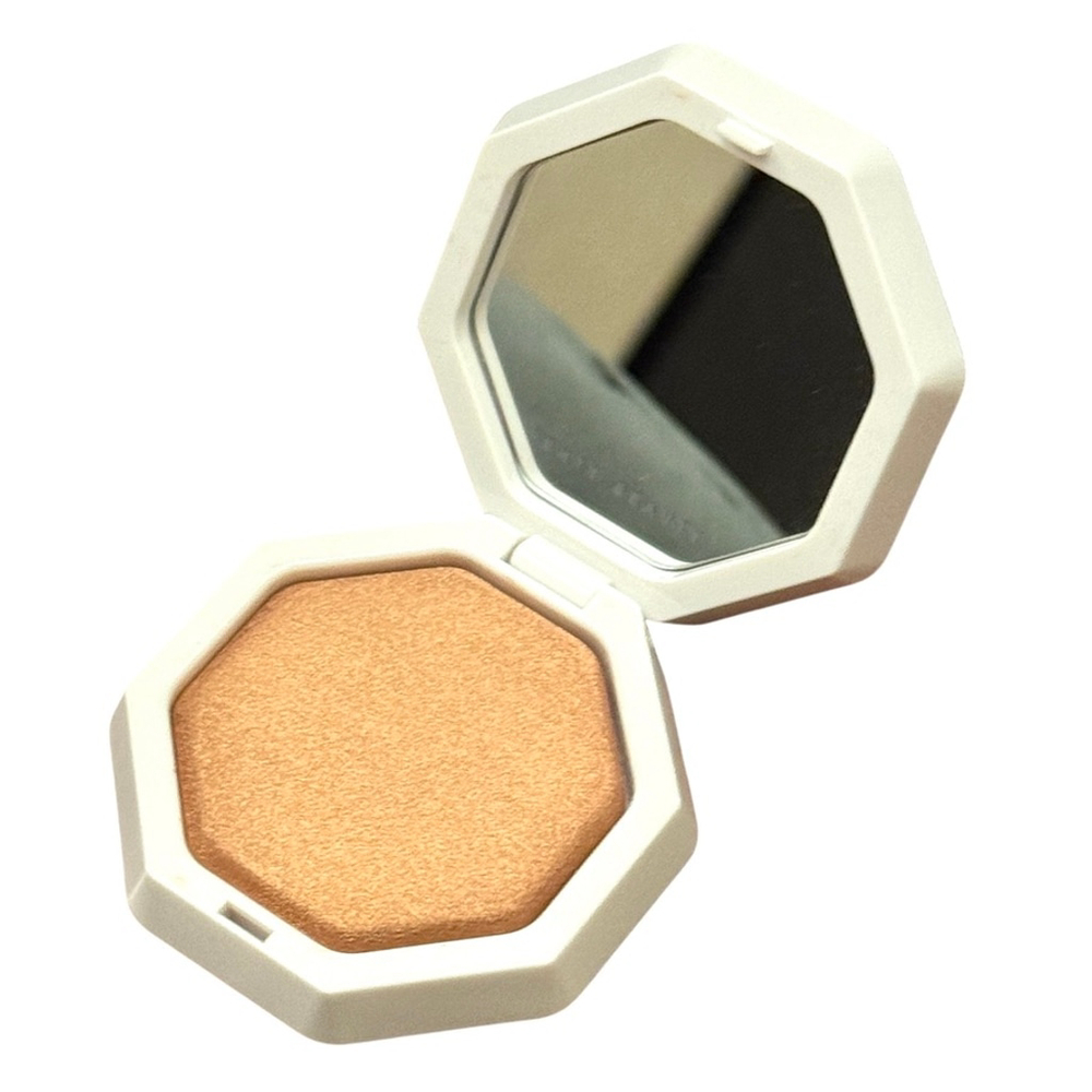 Fenty Beauty Demi' Glow Highlighter Rich Hunnie, 06